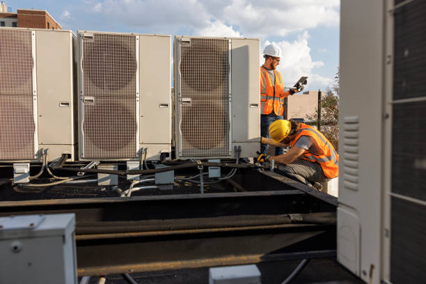 Best Best HVAC Companies  in Harrisonville, MO