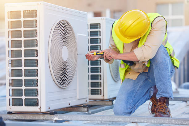 Best HVAC Emergency Services  in Harrisonville, MO