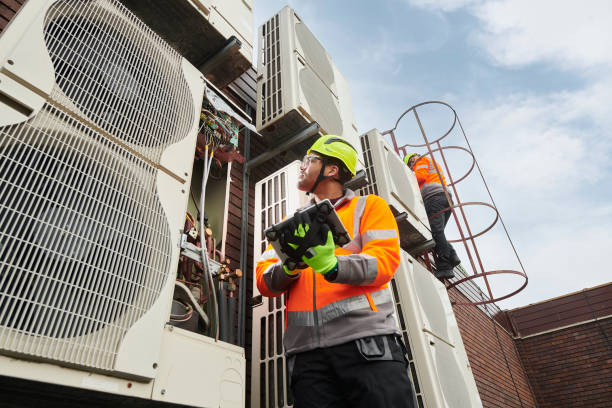 Best Furnace Repair Near Me  in Harrisonville, MO
