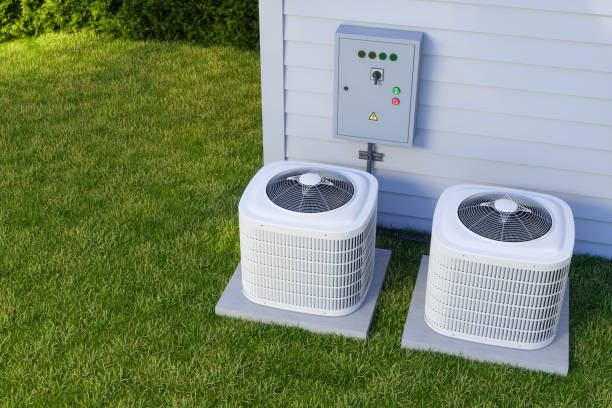 Best Heating Repair Services  in Harrisonville, MO