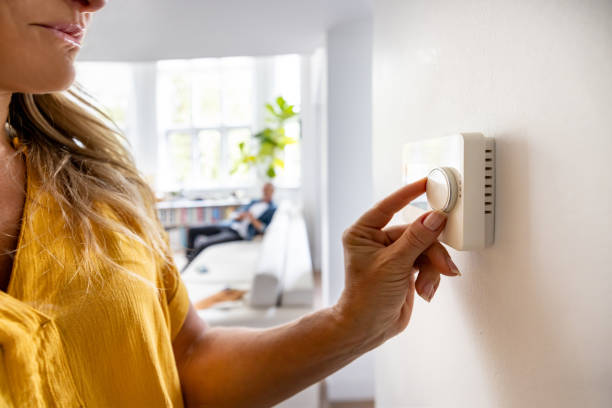 HVAC Troubleshooting in Harrisonville, MO