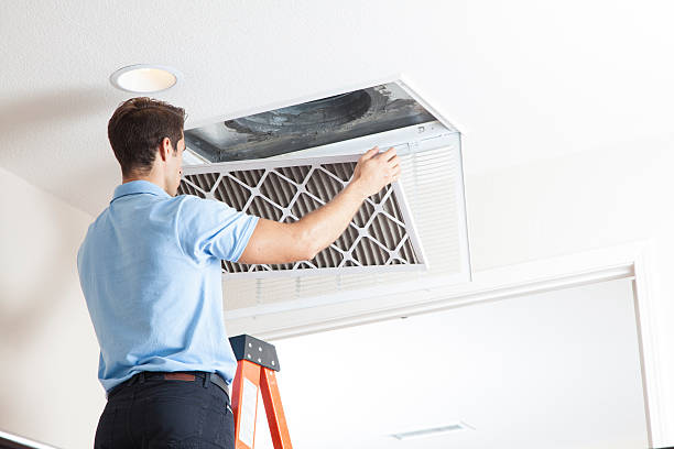 Best Air Conditioning Repair  in Harrisonville, MO