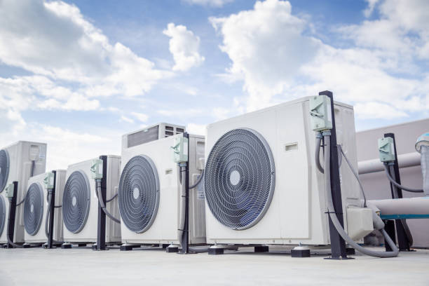 Best HVAC Installation Services  in Harrisonville, MO