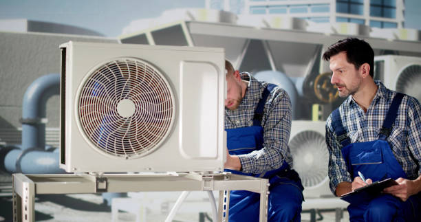 Best Affordable HVAC Services  in Harrisonville, MO