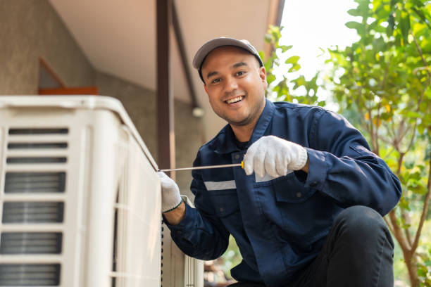 Best 24/7 HVAC Repair  in Harrisonville, MO