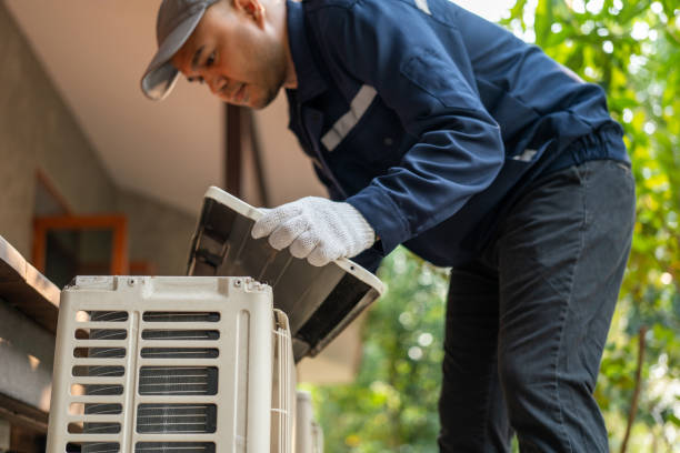 Best Affordable HVAC Services  in Harrisonville, MO