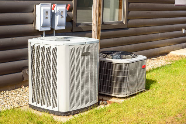 Best Residential HVAC Services  in Harrisonville, MO