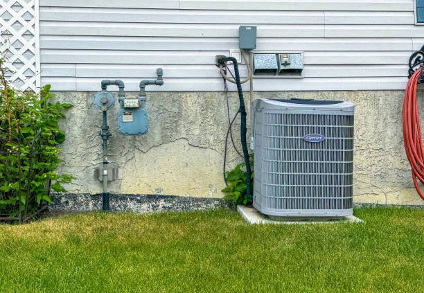 Best Affordable Air Conditioning Repair  in Harrisonville, MO