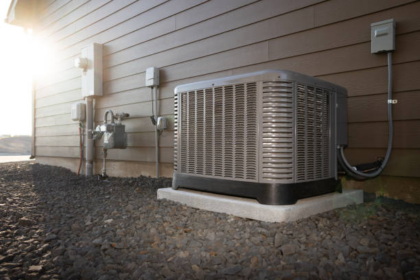 Best HVAC Companies Near Me  in Harrisonville, MO